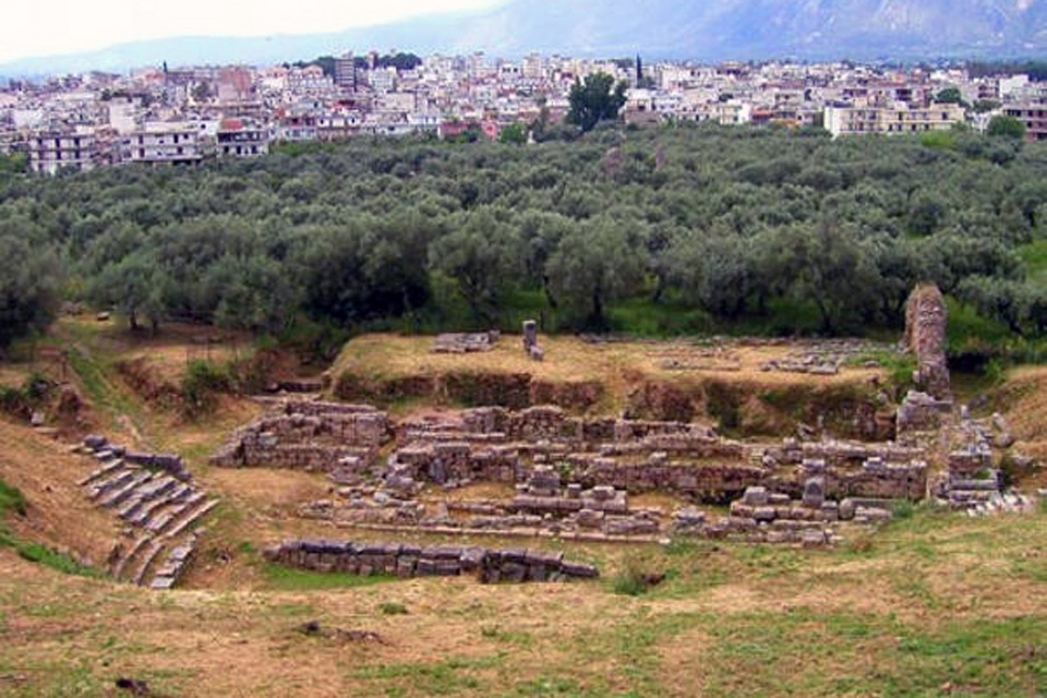 ΠΑΜΕ… μια «μη λακωνική»  ΒΟΛΤΑ στη Λακωνία