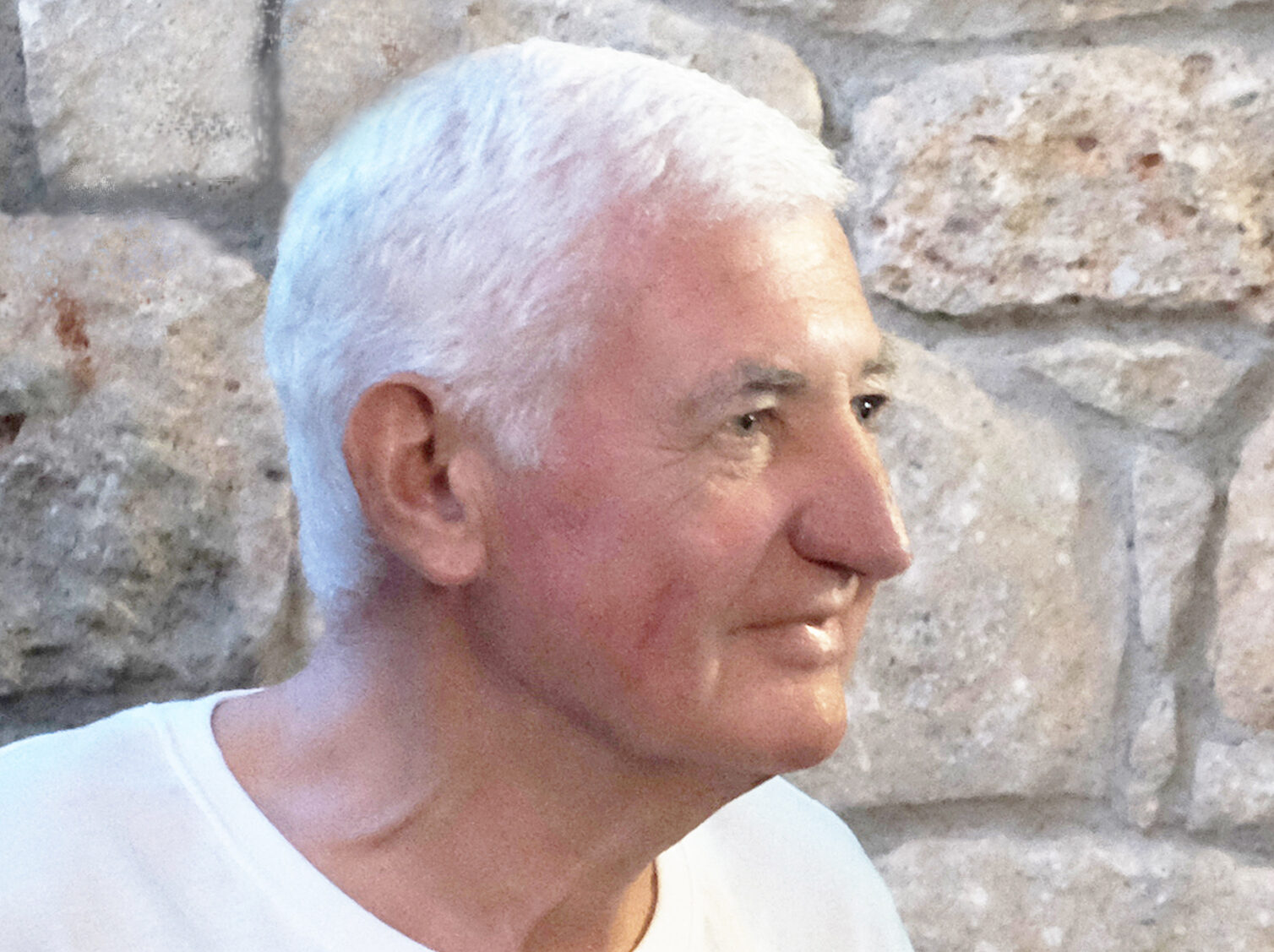 Ένα “πάρτυ” για τον Πήτερ