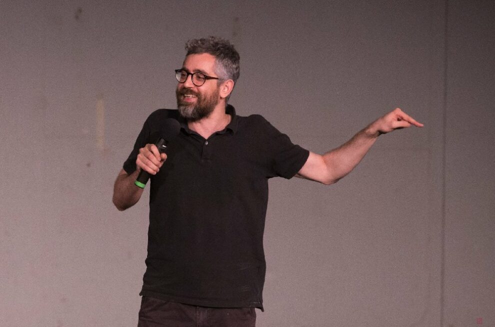 «Θα γίνει μαλακία» σήμερα και αύριο στο Θέατρο Νηπιαγωγείο