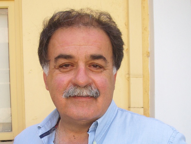 Ο Σωτήρης Μπακούρος υποψήφιος δήμαρχος Τριφυλίας