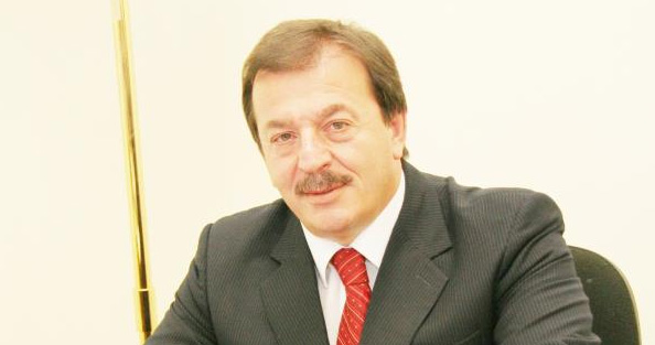 Εξελέγη πρόεδρος της Διαρκούς  Επιτροπής Μορφωτικών Υποθέσεων ο Δημήτρης Σαμπαζιώτης