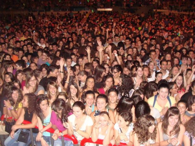 Καλοκαίρι 2014: Συναυλίες και θεατρικά στην Καλαμάτα και τη Μεσσηνία