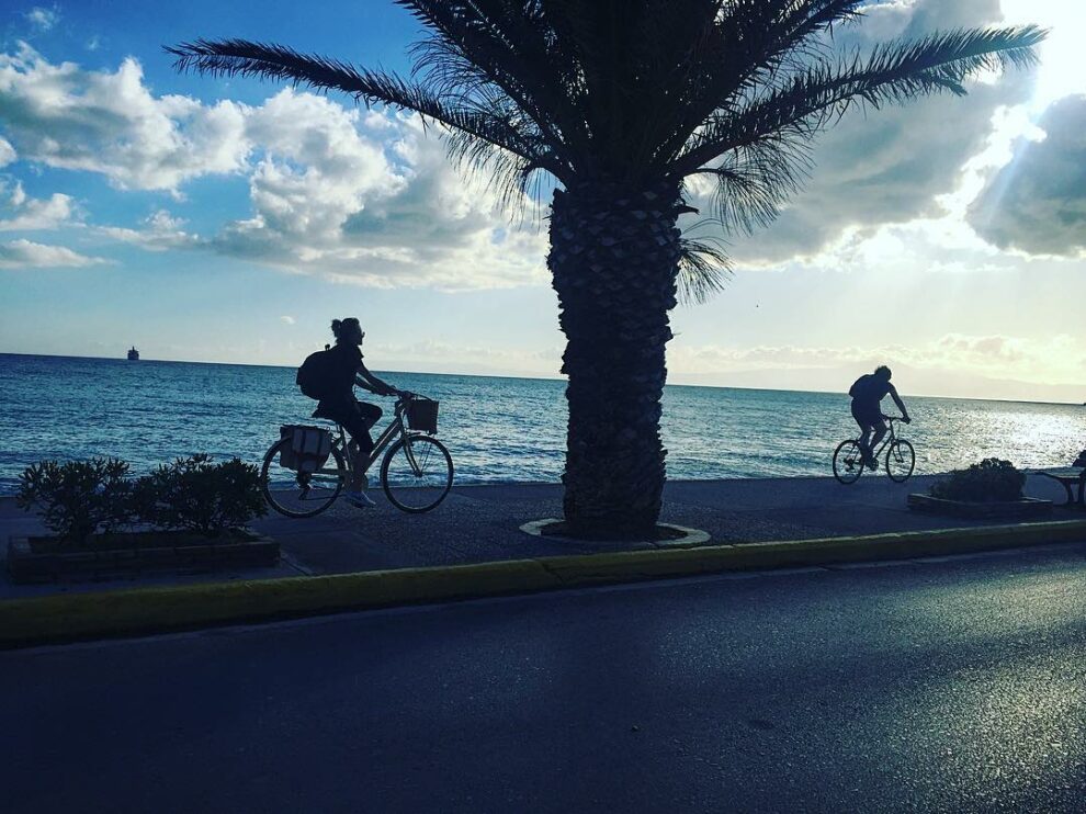 Πρόταση και για Καλαμάτα