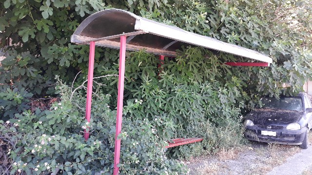 Ωραία στάση…