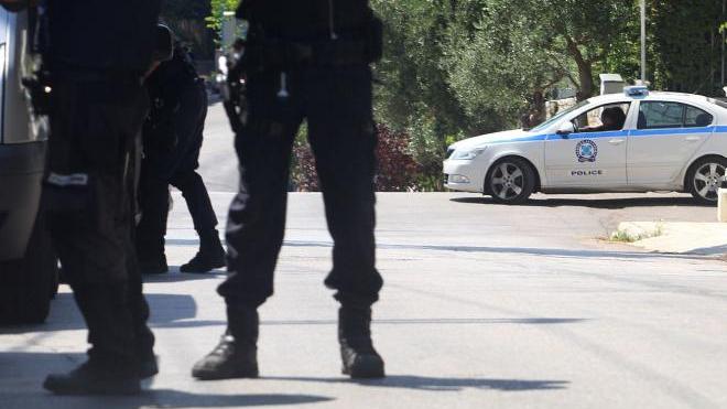 Χειροπέδες σε 5 άτομα για ναρκωτικά στη Μεσσηνία