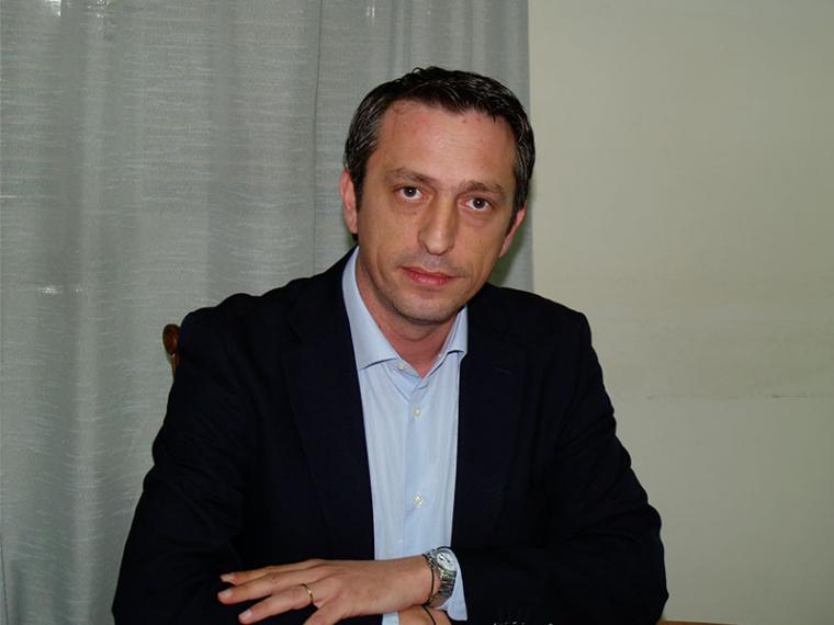 Περικλής Μαντάς: Το πολιτικό «μπάχαλο» στην Περιφερειακή Αρχή φέρει την υπογραφή του κ. Τατούλη