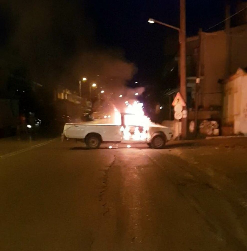 31χρονος Ρομά αναστάτωσε τη Μεσσήνη