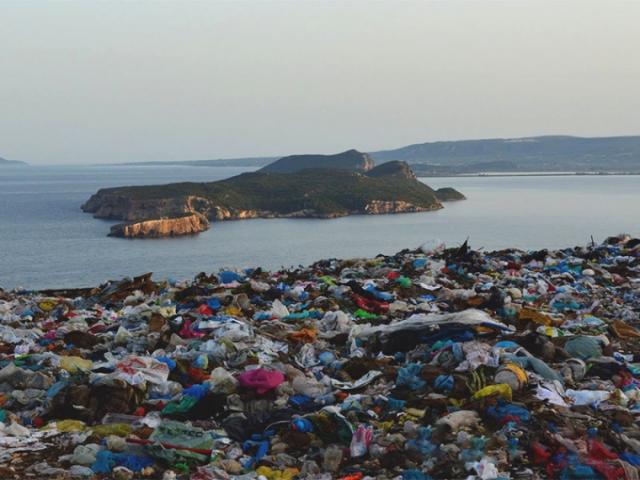 Καταδικάσθηκαν Τατούλης – Καφαντάρης για τη χωματερή στον Άγιο Νικόλαο Πύλου
