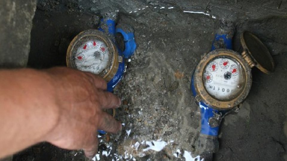 Ξεκινά από τη ΔΕΥΑΚ σαφάρι ελέγχων για την υδροκλοπή