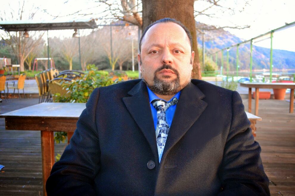 Συνελήφθη ο Αρτέμης Σώρρας