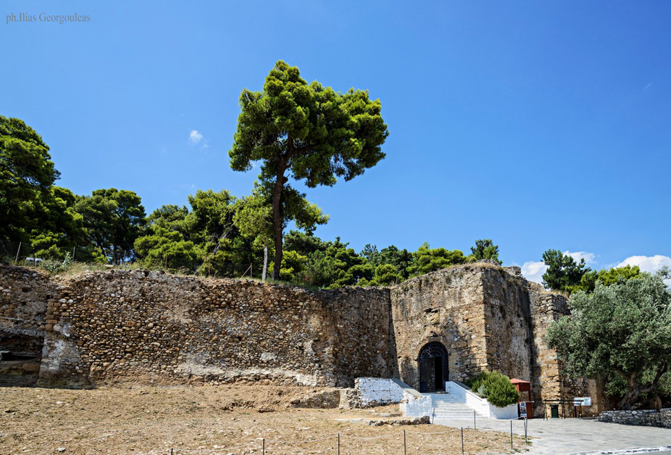 Έργα 2,7 εκατ. ευρώ στον τομέα του πολιτισμού στη Μεσσηνία