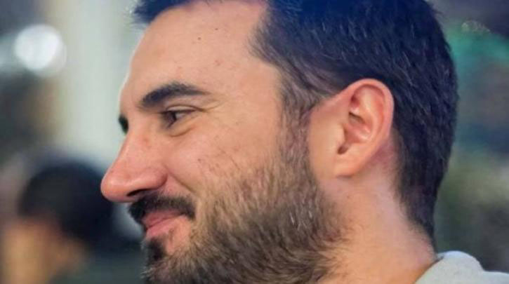 Αισιοδοξία…