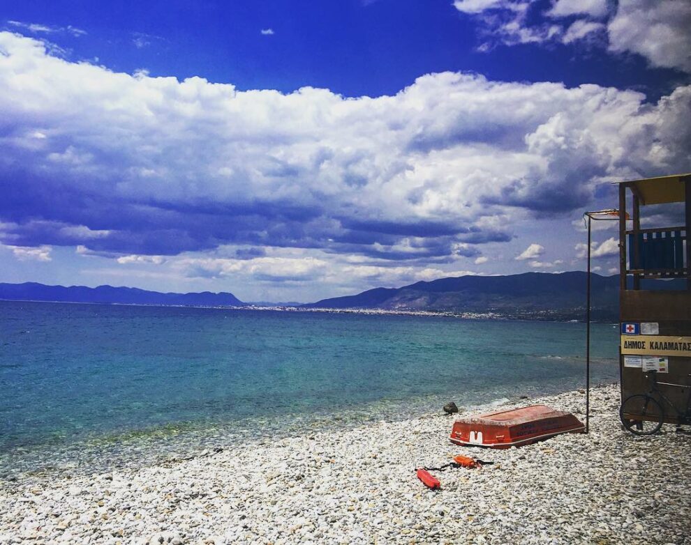Αίθριος ο καιρός αύριο Σάββατο στην Καλαμάτα