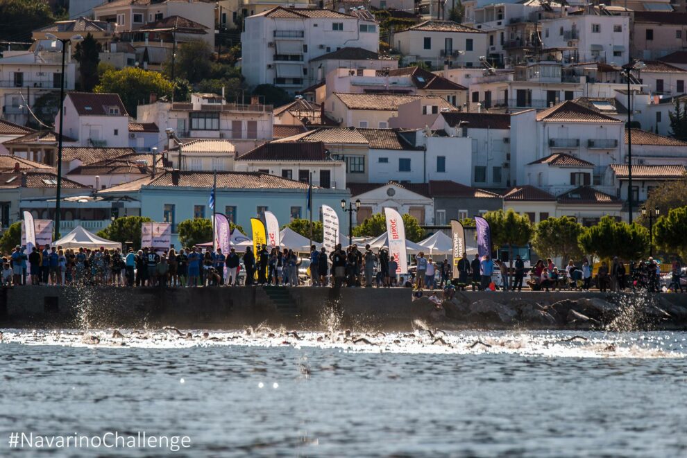 6ο Navarino Challenge: Σκοράρει με Arlauckas και δύο ακόμα βραβεία