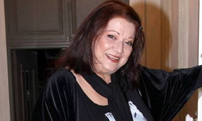 “Έφυγε” από τη ζωή η Τζέσυ Παπουτσή