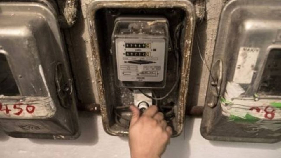 Και στη Μεσσηνία δρούσε η εγκληματική οργάνωση που έκλεβε ρεύμα