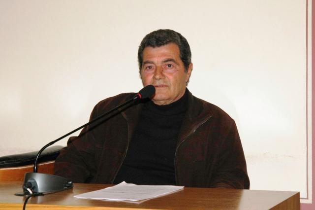 Σωτήρης Μιχαλόπουλος