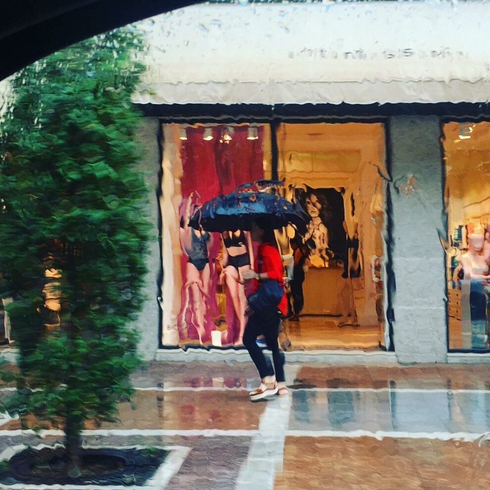 Ο φετινός Ιούνιος ήταν… άκρως φθινοπωρινός