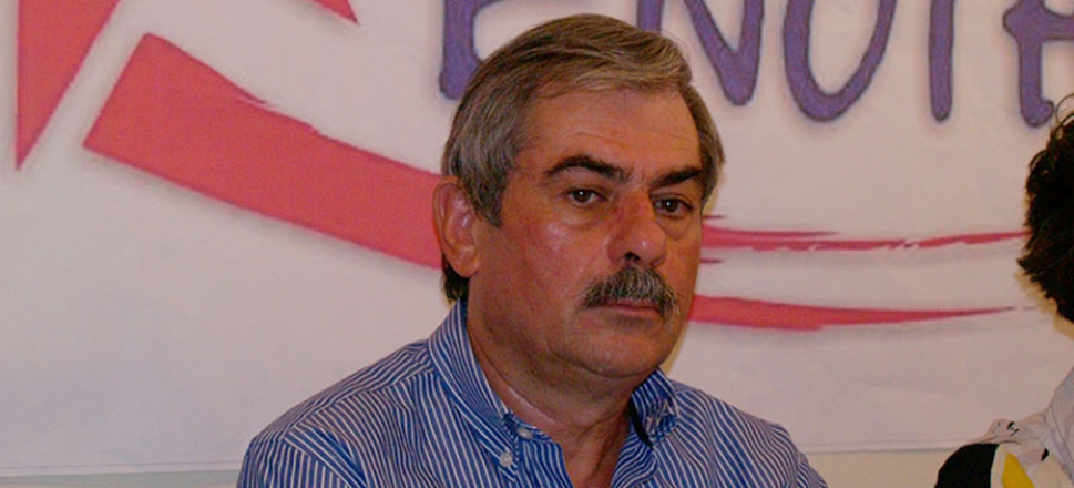 Θανάσης Πετράκος: «Κυβέρνηση, Περιφέρεια και βουλευτές  υπεύθυνοι για το έγκλημα με τη δακοκτονία»