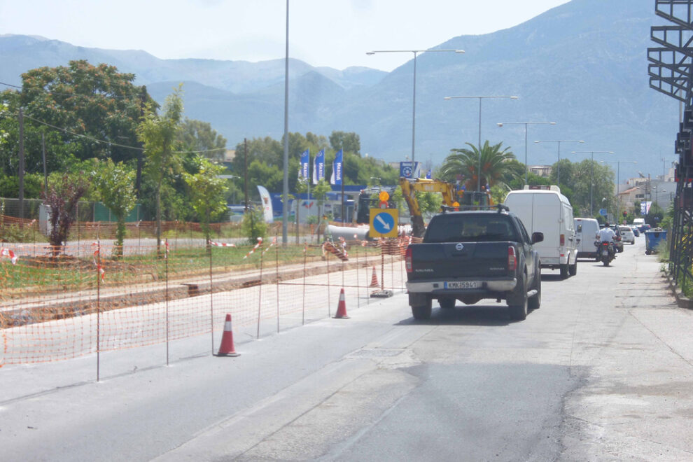 Θέλει προσοχή