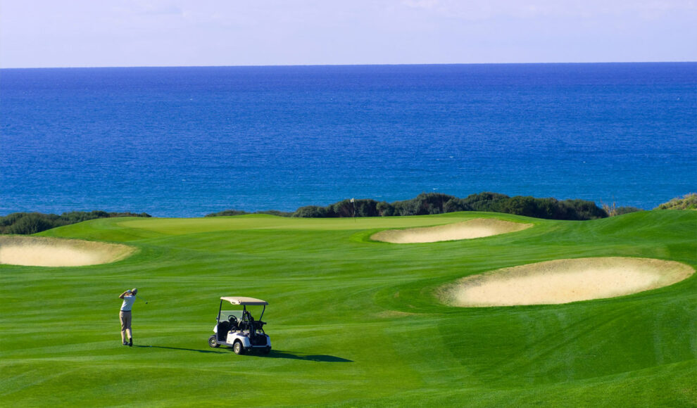 “Greek Maritime Golf Event”¨Το κορυφαίο τουρνουά γκολφ 29 – 30 Σεπτεμβρίου στην Costa Navarino