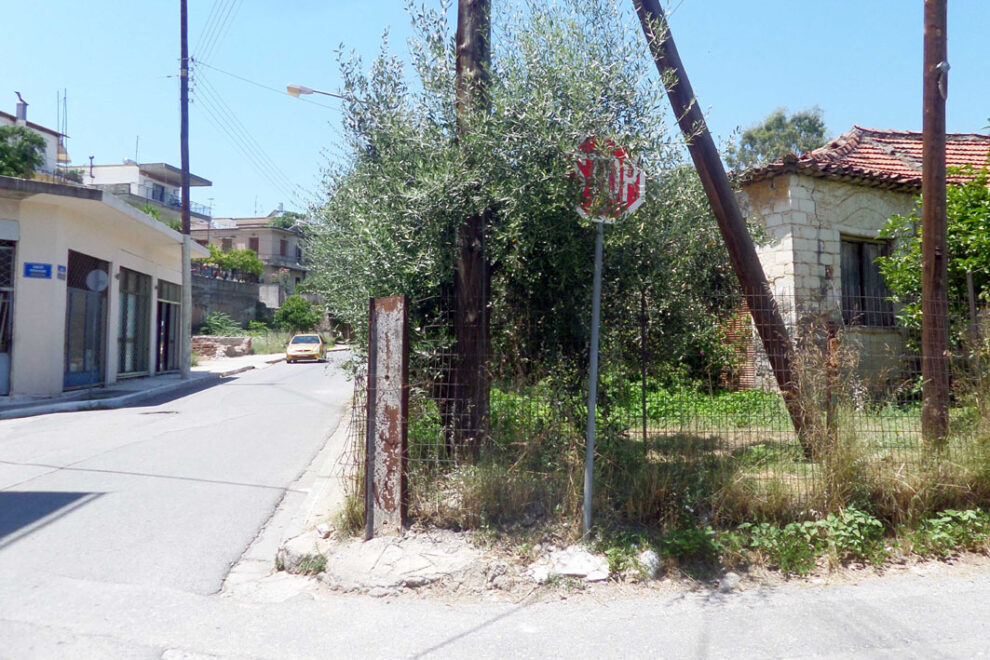 Κρυμμένες πινακίδες