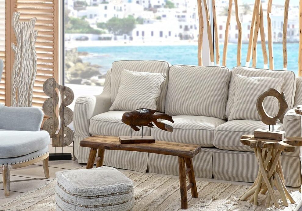 Έχετε βαρεθεί με τη διακόσμηση του σπιτιού σας;