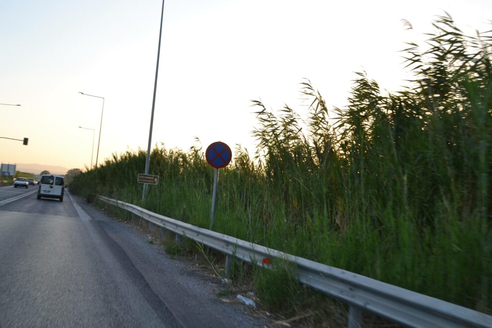 Μήπως έχασαν και τα «κλειδιά» των γκρέιντερ στην περιφέρεια;
