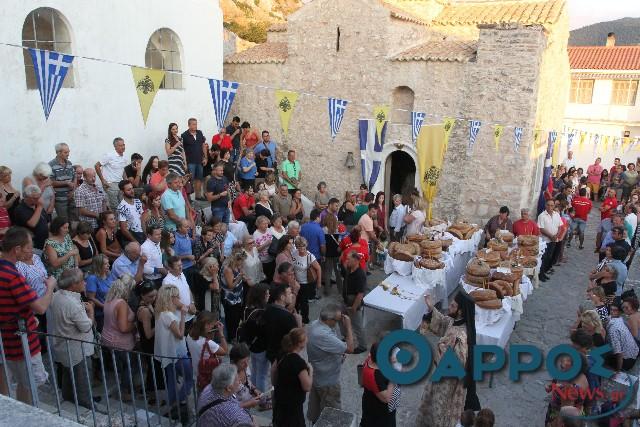 Το «Πάσχα του καλοκαιριού» στον Δήμο Καλαμάτας