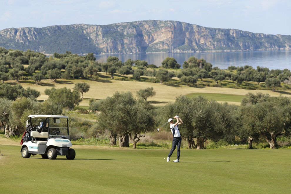 Το 3ο Messinia Pro-Am της Costa Navarino επιστρέφει 20-23 Φεβρουαρίου 2019