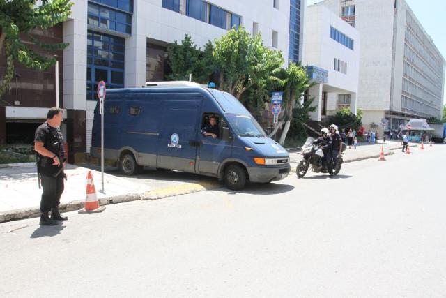 Ένοχοι οι 16 από τους 17 κατηγορουμένους για την υπόθεση διακίνησης ναρκωτικών