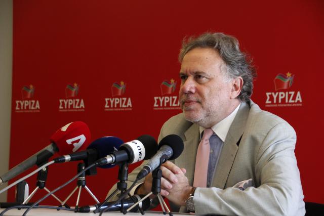 Γ. Κατρούγκαλος για Ρωσία: Οι καλοί λογαριασμοί κάνουν τους καλούς φίλους