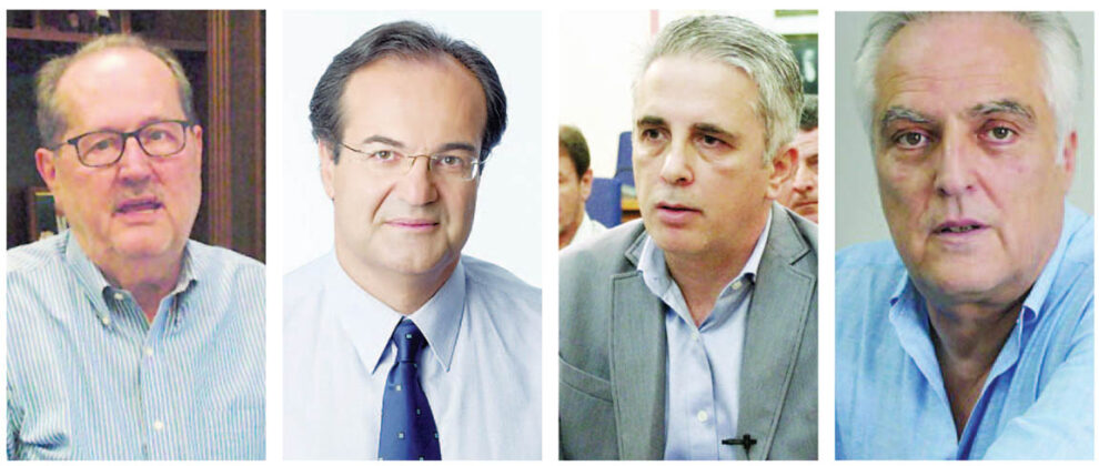 Φήμες, ονόματα και σενάρια για υποψήφιους δημάρχους Καλαμάτας