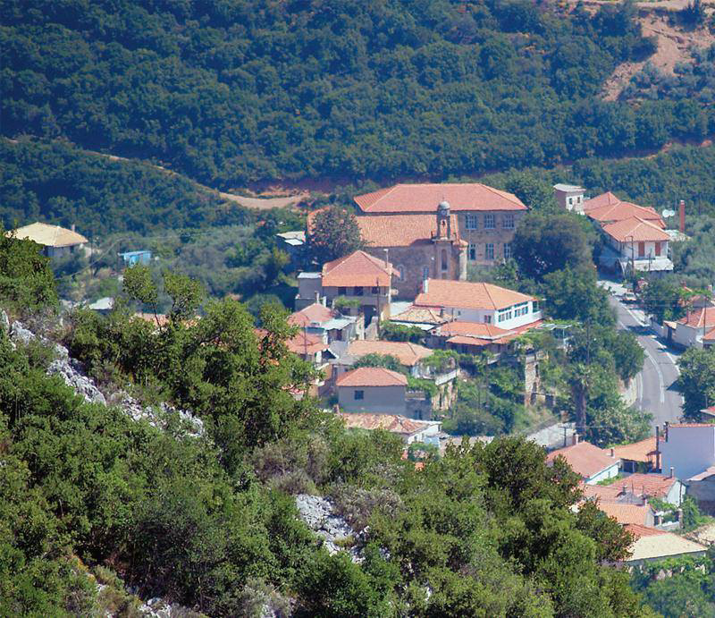 “Πράσινο” για αναπλάσεις οδών και πλατειών στην Αρτεμισία