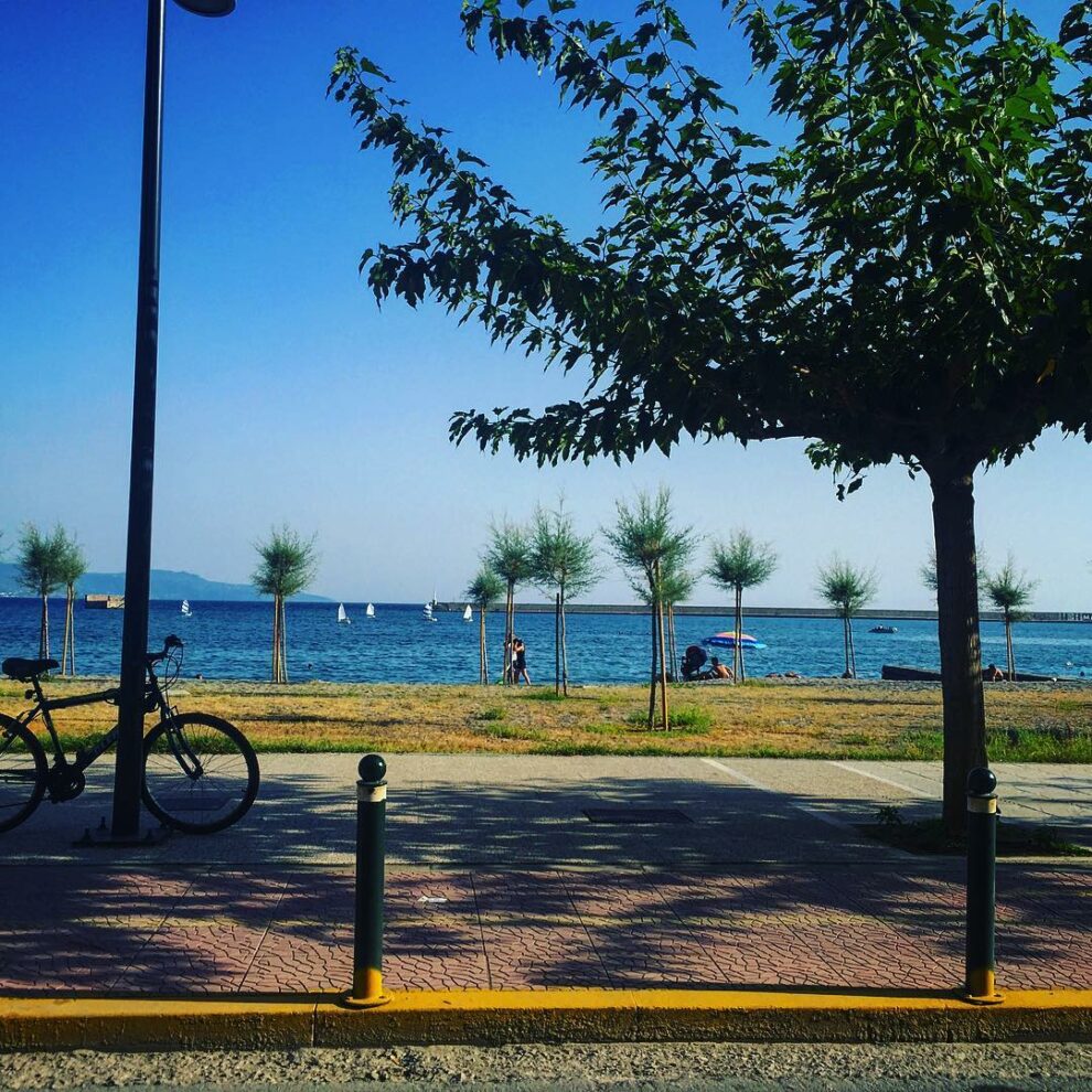 Ο καιρός αύριο Σάββατο στην Καλαμάτα .
