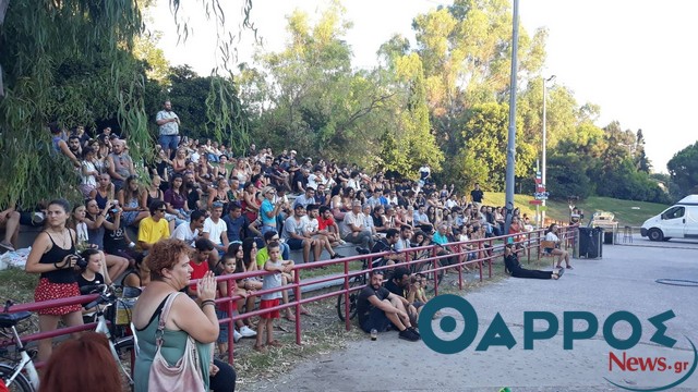 Ανοιχτός Δήμος: Άδικη η απόφαση του δημάρχου Καλαμάτας να ανακαλέσει την άδεια του Φεστιβάλ Αλληλεγγύης