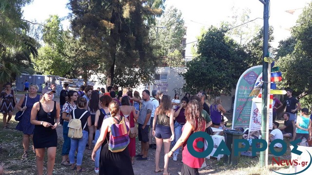 Ανακοίνωση της Ν.Ε. Μεσσηνίας του ΣΥΡΙΖΑ για την ακύρωση του Φεστιβάλ Δρόμου Καλαμάτας