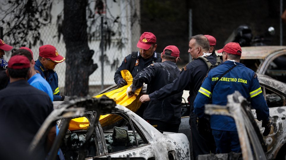 Αύριο η κηδεία του Βασίλειου Κατσαργύρη από τις Ράχες που βρήκε τραγικό θάνατο στο Νέο Βουτζά