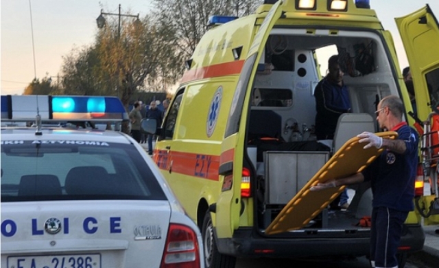 Τέσσερις νεκροί το Δεκέμβριο στους  δρόμους της Περιφέρειας Πελοποννήσου