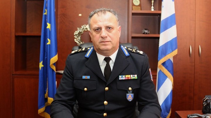 Βασίλης Καπέλιος: «Η χώρα είναι αθωράκιστη» (βίντεο)