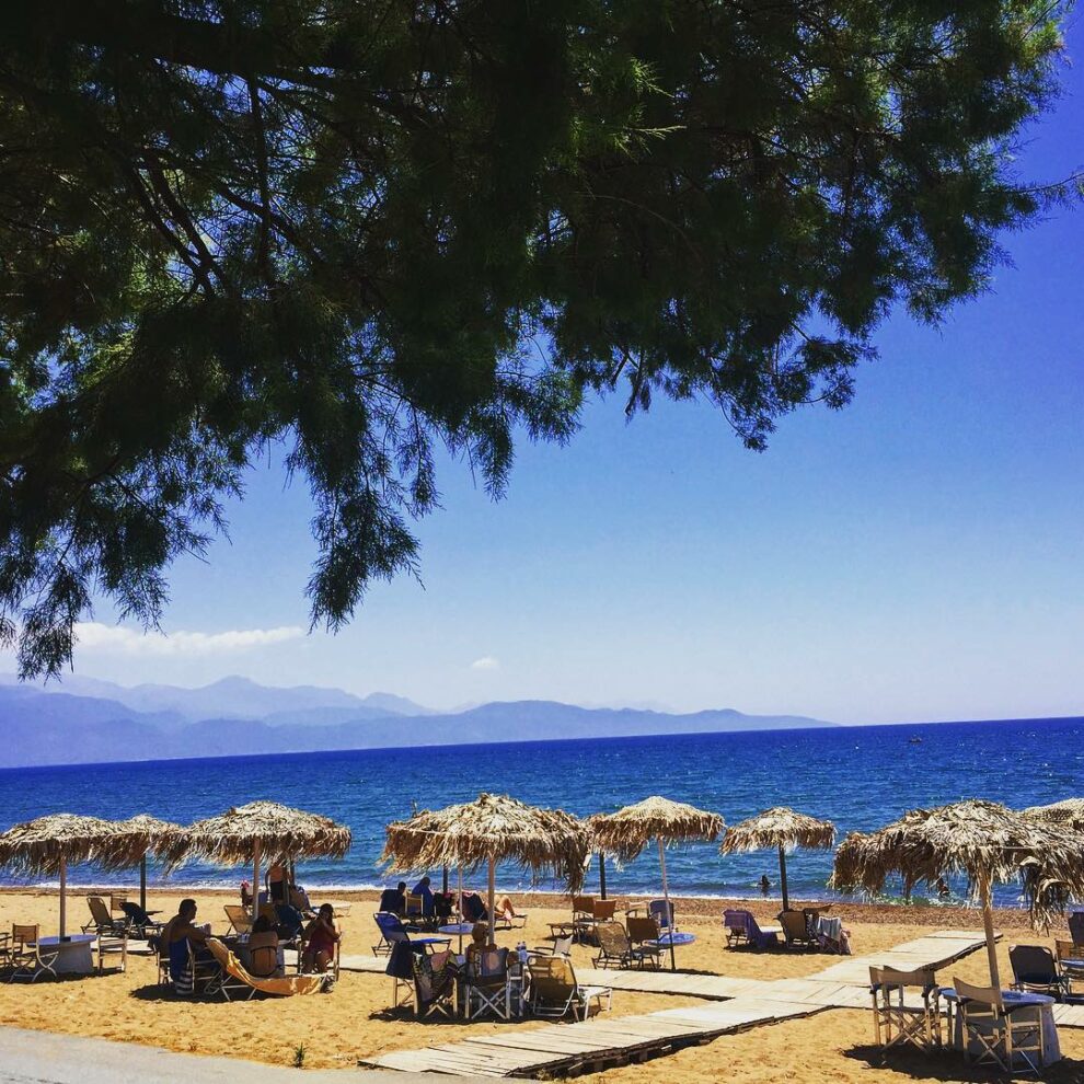 Ο καιρός αύριο Τρίτη στην Καλαμάτα