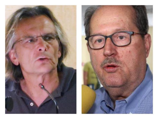 Νίκος Πατσαρίνος: Ο κ. Νίκας του παρελθόντος