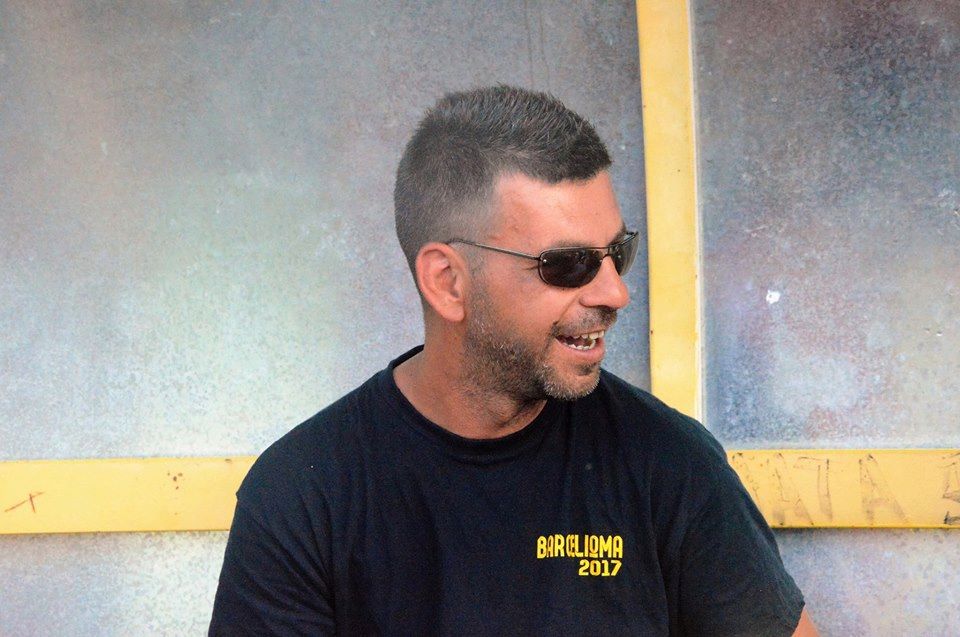 Θρήνος και στον ποδοσφαιρικό κόσμο για τον 44χρονο Γιώργο Μηλίτση