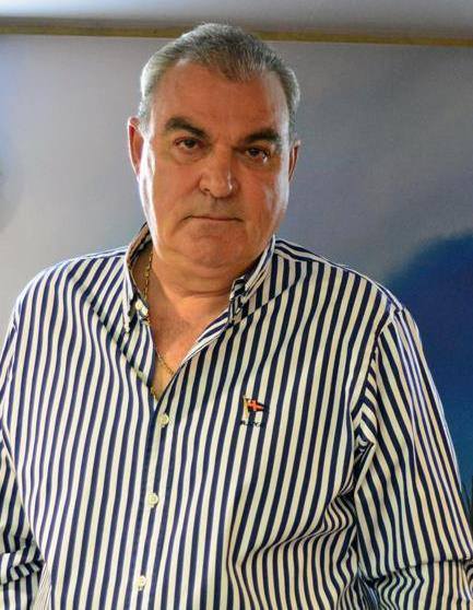 Ανακοινώνει υποψηφιότητα στο δήμο Τριφυλίας ο Γιώργος Λεβεντάκης