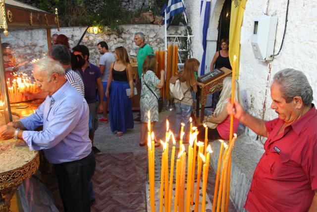 «To Πάσχα του καλοκαιριού» γιορτάζει σήμερα και ο Δήμος Καλαμάτας