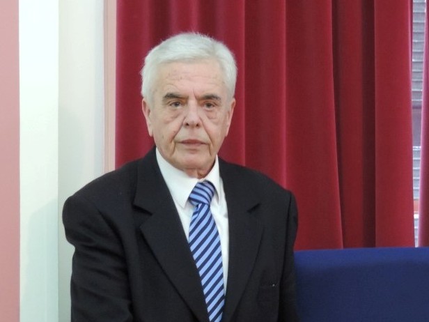 Αντίο…γιατρέ