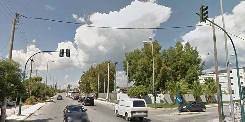 Κριτική Μάκαρη σε Νίκα με αφορμή τη βλάβη στα φανάρια του Νοσοκομείου της Καλαμάτας
