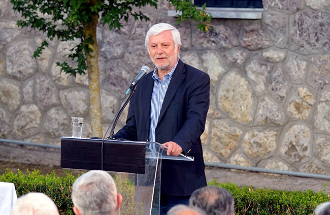 Πέτρος Τατούλης: Ανεξάρτητη και στις εκλογές του 2019 η «Νέα Πελοπόννησος»