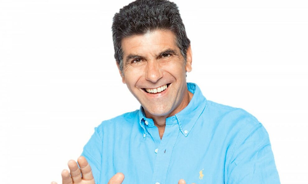 Σταθερά Μεσσηνία ψηφίζει ο Γιάννης Μπέζος