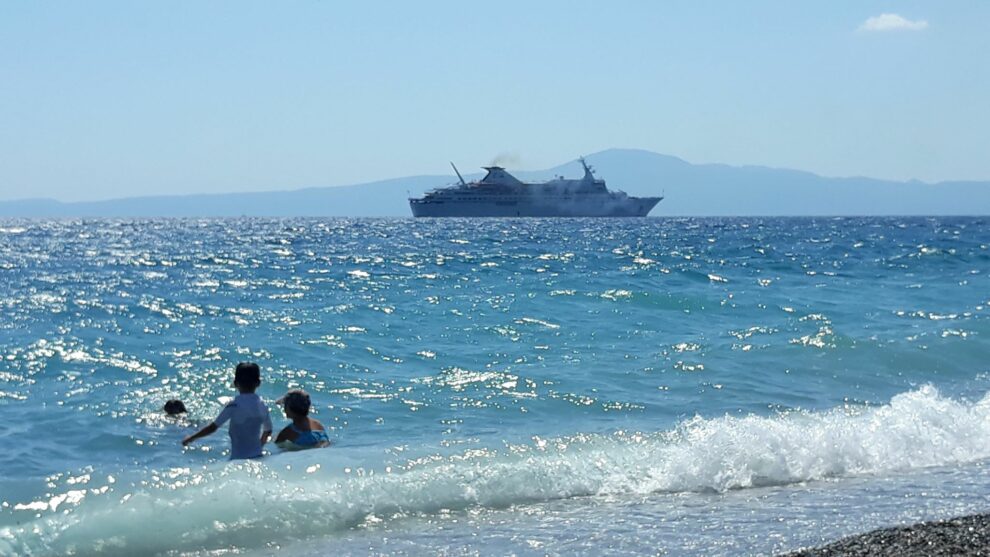 Ο καιρός αύριο Τρίτη στην Καλαμάτα